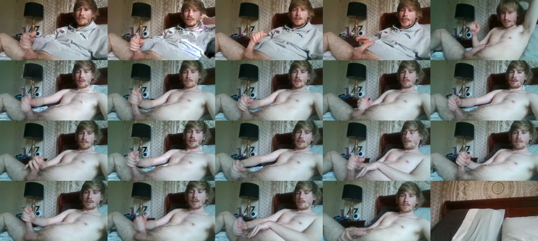 Blondesurfer1994200  16-08-2021